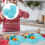 6 Unidades Redondas Para Cookies E Bolos De 3