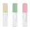 3Pcs Lipglossrör, Mascara Delflaskor 7