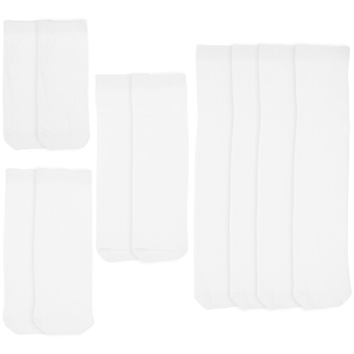 1 Set Digital Sublimationsstrumpor I