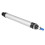 Pneumático Tipo Com 16 Mm, 100 Mm, 9