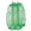 2 Unidades Sacos De Rede Nylon Com Cordão Para 9