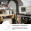 2 Set Elektromagnetiska Experimentinstrument Kvadratisk Kopparspole 6