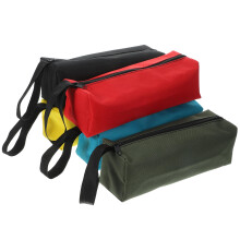 5 Unidades Bolsas Portáteis Para Ferramentas Com