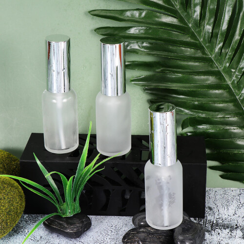 9Pcs Dull Polish Essentiell 15 Ml 2
