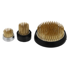 3Pcs Suporte Para De Arranjo Floral Flor De Arte Pin