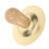 Par De Pratos De Percussão Para Os Dedos 4