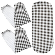 Conjunto De Elástica Para De Com Banco E Toalha