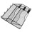 Wall Magazine Rack Hanging Wire Basket Filer 4