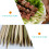 Grillpinnar 100Pcs Bbq Spett För Matlagning 8