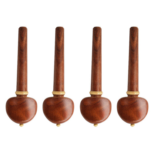 4 Unidades De De Cello De