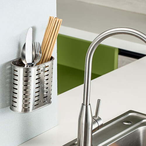 Kitchen Utensils Holder Torkställ För Sked 2