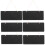 6Pcs Skrivtavla Pendants Prisbrickor Dekorativa 2