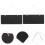 6Pcs Skrivtavla Pendants Prisbrickor Dekorativa 3