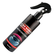 1 Nano Reparerings Spray För Slipning Och Polering