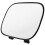 Car Sun Visor Monterad Inredning För Kvinnor 4