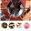 6Pcs Grillpinnar Av Rostfritt För , , Tillagning 2