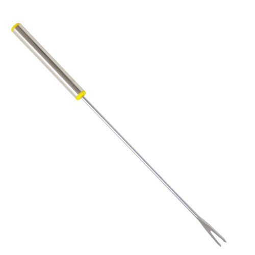 6Pcs Grillpinnar Av Rostfritt För , , Tillagning 2
