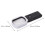 1St Multifunctionele Leesloep Met ABS En LED Licht 8