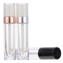 9Pcs Lipglosspennor, Återfyllbara För Egengjord Makeup