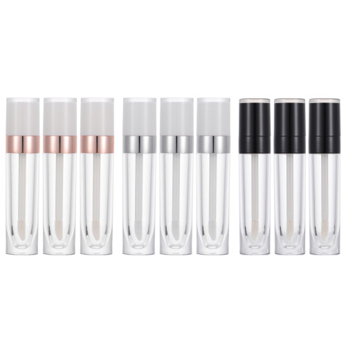 9Pcs Lipglosspennor, Återfyllbara För Egengjord Makeup 1