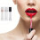 9Pcs Lipglosspennor, Återfyllbara För Egengjord Makeup 3