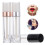 9Pcs Lipglosspennor, Återfyllbara För Egengjord Makeup 5