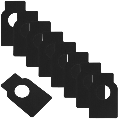 200 Pcs Vinskylt Papper Diy Vinskyltar För Ölflaska