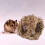 3Pcs Vävd Grässtuga Halmgrashus Fågelgö För , Hamster 7