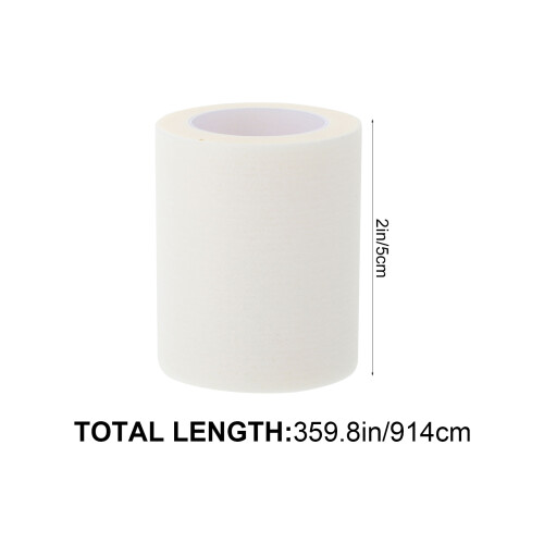 6 Medicinsk Pappersbandage Andningsbar 1