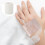 6 Medicinsk Pappersbandage Andningsbar 6