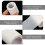 6 Medicinsk Pappersbandage Andningsbar 9