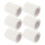 6 Medicinsk Pappersbandage Andningsbar 7