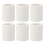 6 Medicinsk Pappersbandage Andningsbar 3