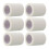 6 Medicinsk Pappersbandage Andningsbar 5