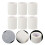 6 Medicinsk Pappersbandage Andningsbar 4