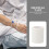 6 Medicinsk Pappersbandage Andningsbar 10