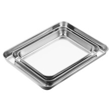 3Pcs Aço Inoxidável para Rolinhos Arroz Vapor Multifuncional