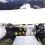4Pcs Snowboard Antislir Klistermärken, Limfodral, Tillbehör 6