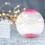 Transparent Pet Hamster Exercise Ball Mini Plastlektyg (Rosa) 11
