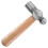 Marteau À Clous Durable En Haute Carbone Manche Bois 7