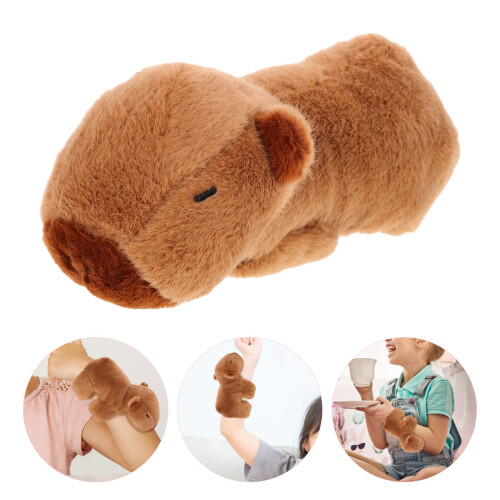 Plush Kapigorilla Slagarmband Förtret 2