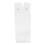 Disposable Handskdispens Hål, Vägghängd Handskhållare 9