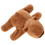 Plush Kapigorilla Slagarmband Förtret 8
