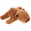 Plush Kapigorilla Slagarmband Förtret 2