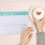 Appointment Plan Pad Arbetsanteckningsblock Studieplanerare 7