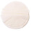 30Pcs Professionella Bomullsdynor För Ångstryk Beige 9