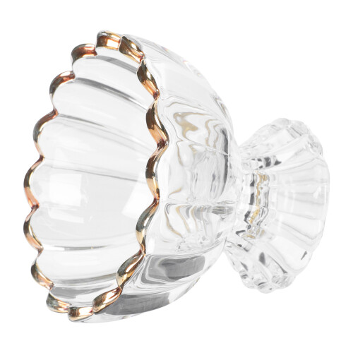 1 St Transparent För , Glass,