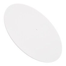 Acrylic Vinylskiva Underlägg Skivplattans Matta