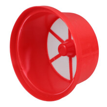 Outer Diameter Fine Mesh Strainer For Backpack Sprayer And Agriculture Sprayer  Impurity Filtration And Stable Spraying