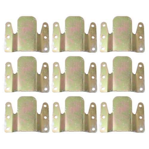 20Pcs Sofa Spärrar Med Kopplingar För Möbelmontering 1